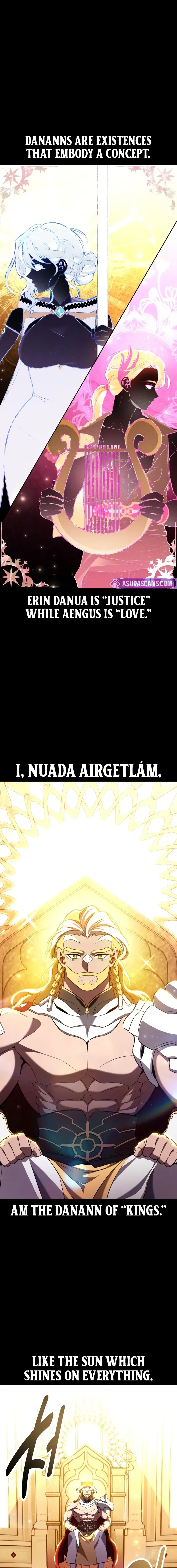 Read I Killed the Main Player EN Manga Online