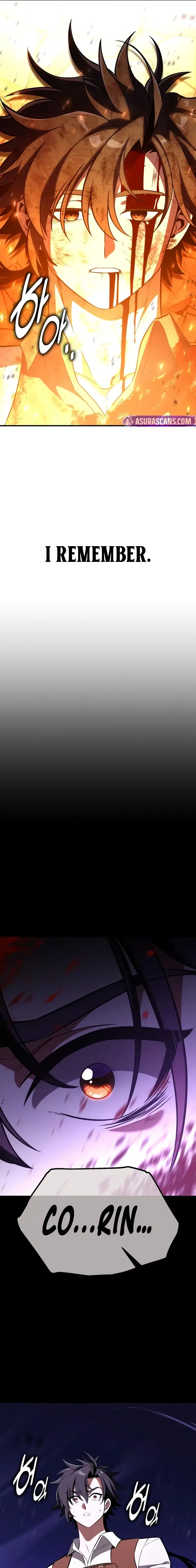 Read I Killed the Main Player EN Manga Online