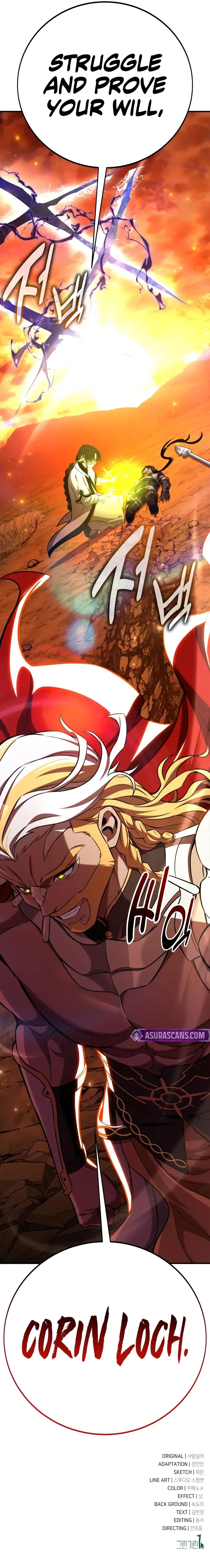 Read I Killed the Main Player EN Manga Online