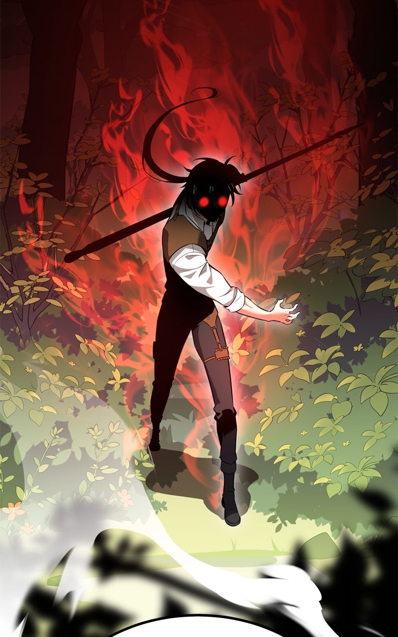 Read I Killed the Main Player EN Manga Online