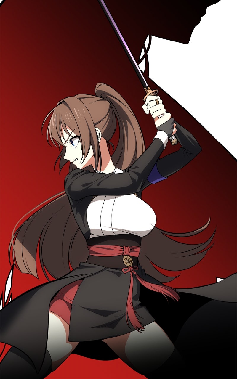 Read I Killed the Main Player EN Manga Online