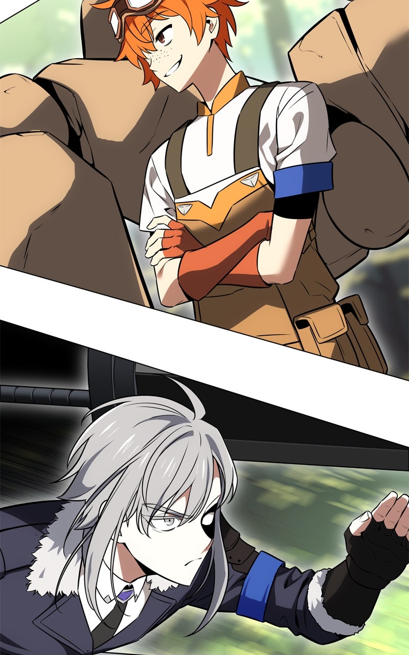 Read I Killed the Main Player EN Manga Online