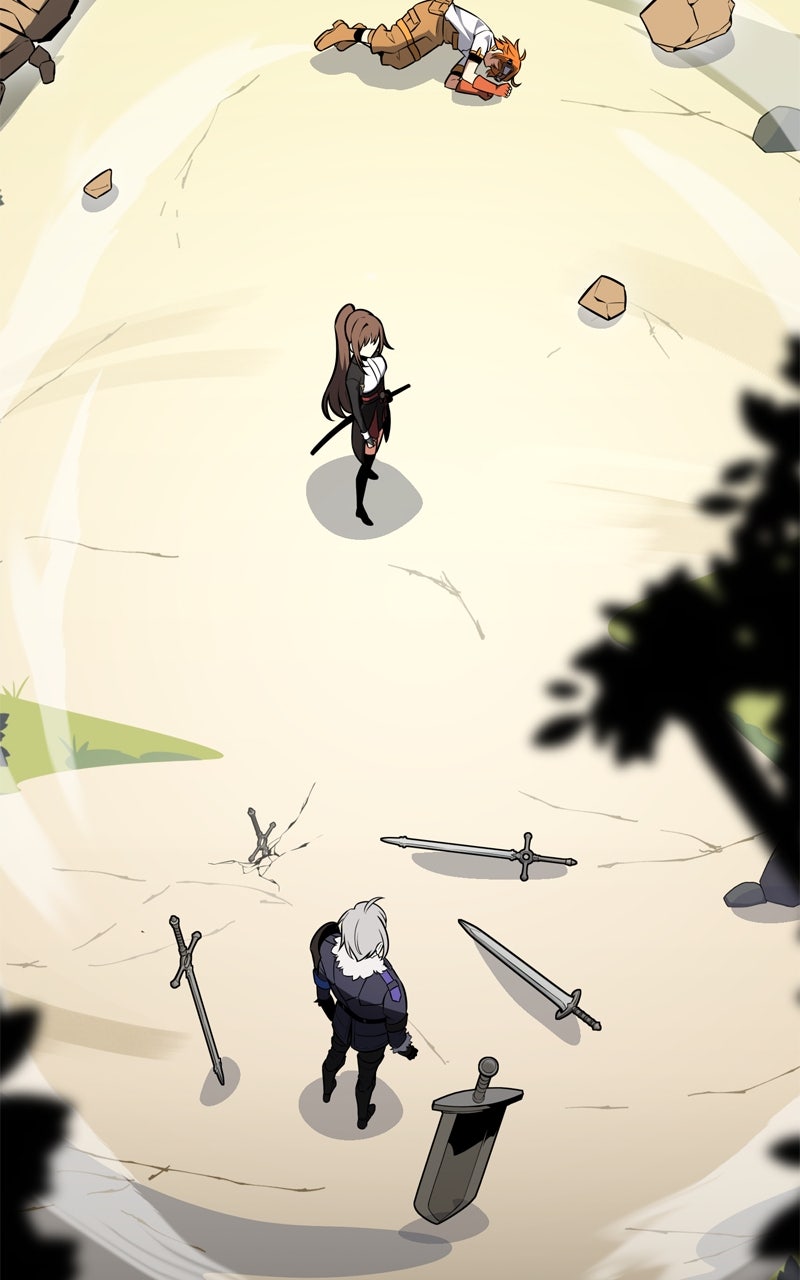 Read I Killed the Main Player EN Manga Online