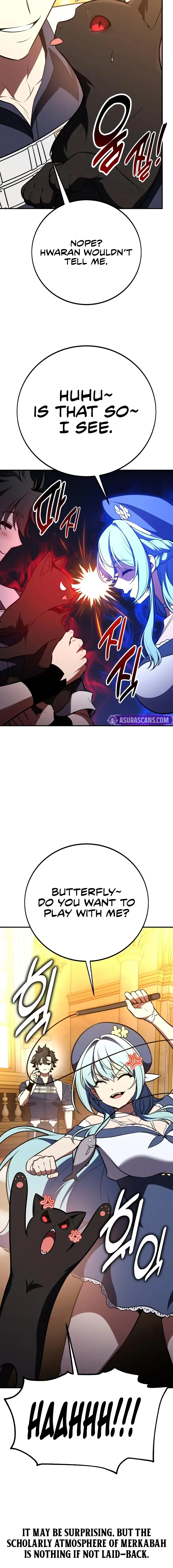 Read I Killed the Main Player EN Manga Online