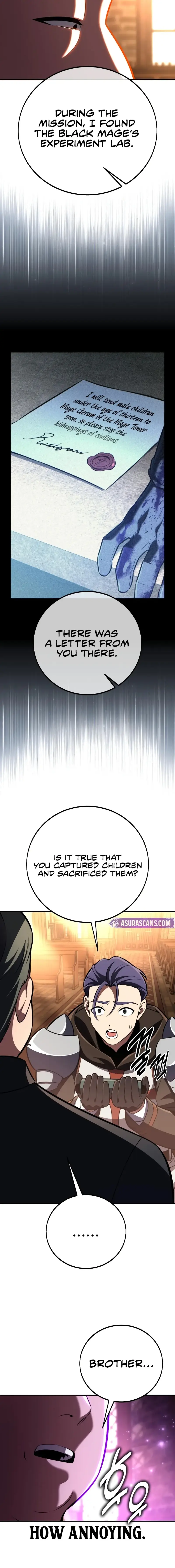 Read I Killed the Main Player EN Manga Online