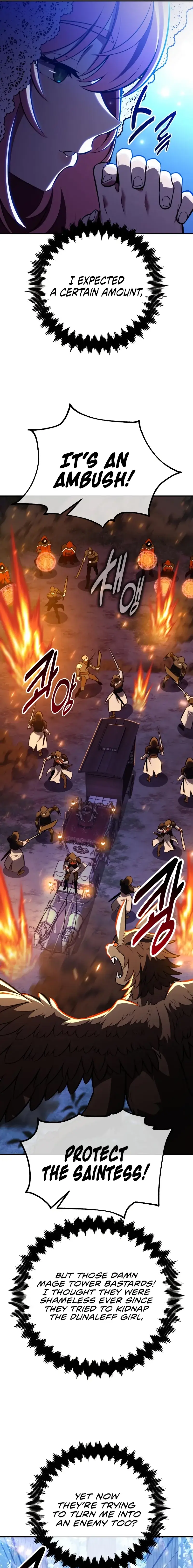 Read I Killed the Main Player EN Manga Online