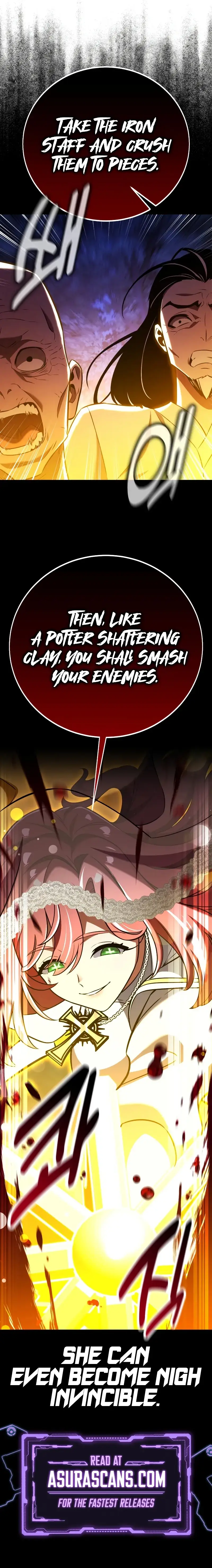 Read I Killed the Main Player EN Manga Online