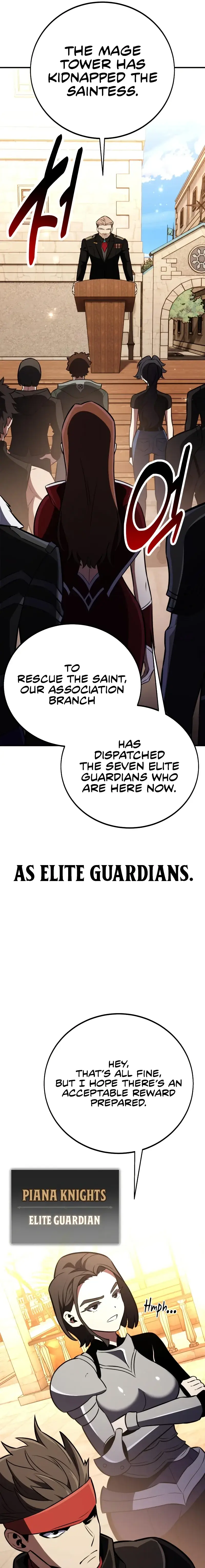 Read I Killed the Main Player EN Manga Online