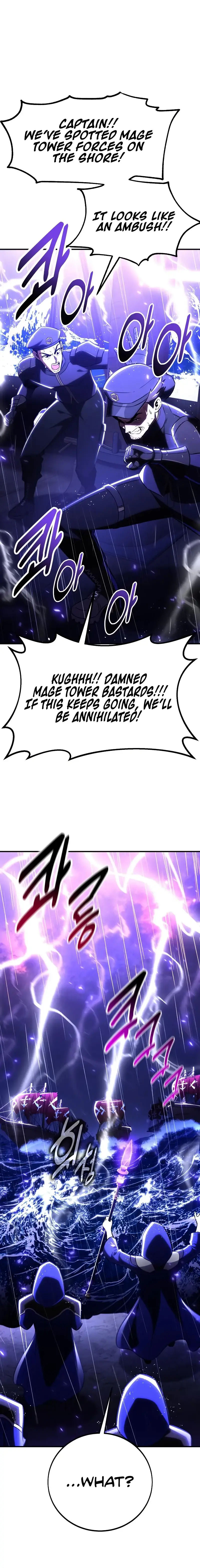 Read I Killed the Main Player EN Manga Online