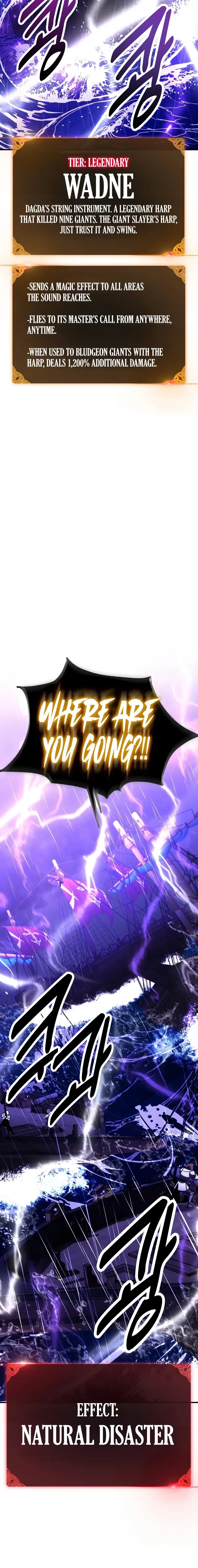 Read I Killed the Main Player EN Manga Online