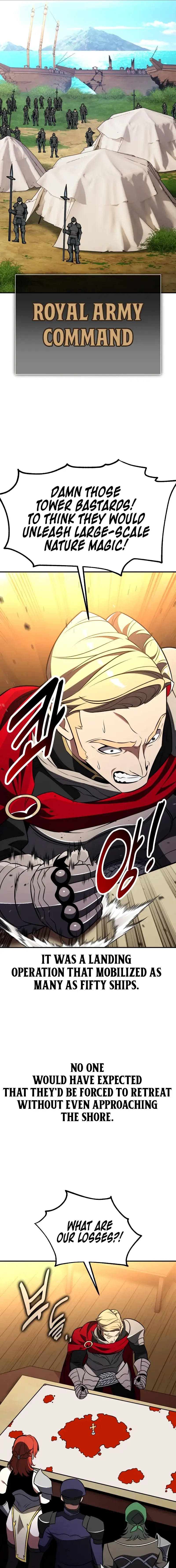 Read I Killed the Main Player EN Manga Online