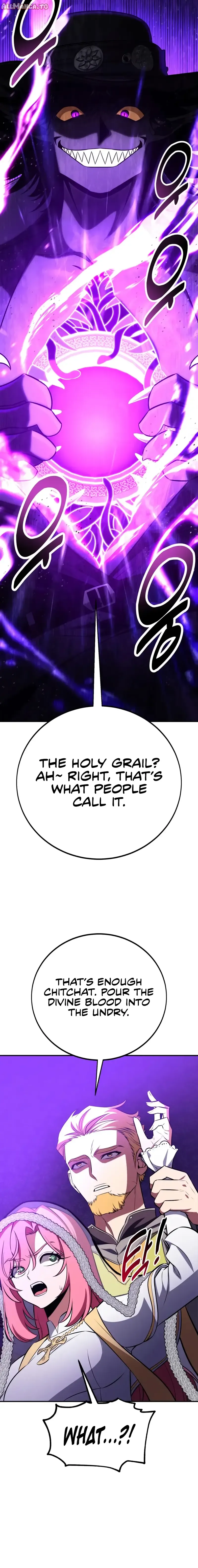 Read I Killed the Main Player EN Manga Online