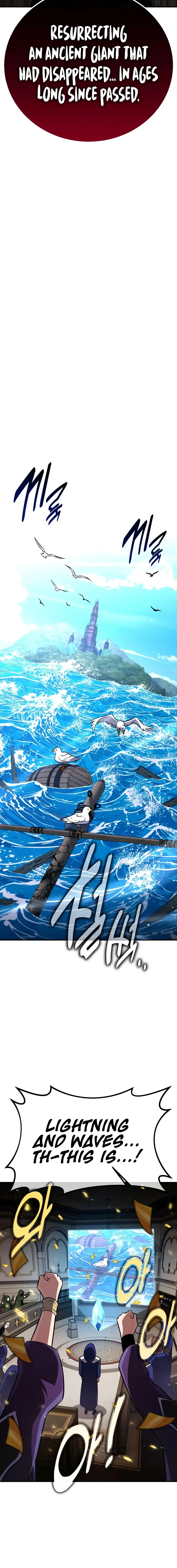 Read I Killed the Main Player EN Manga Online