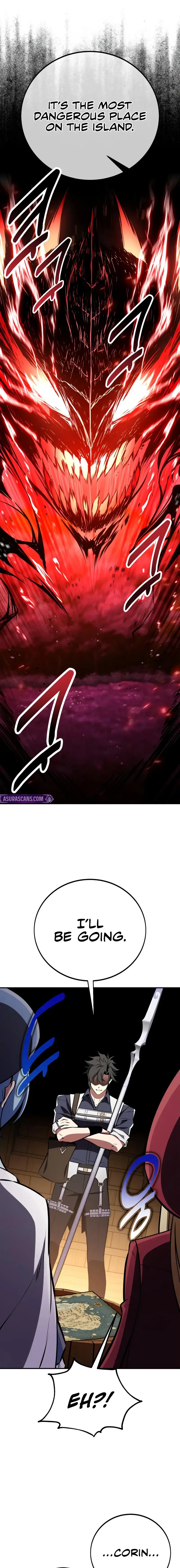 Read I Killed the Main Player EN Manga Online