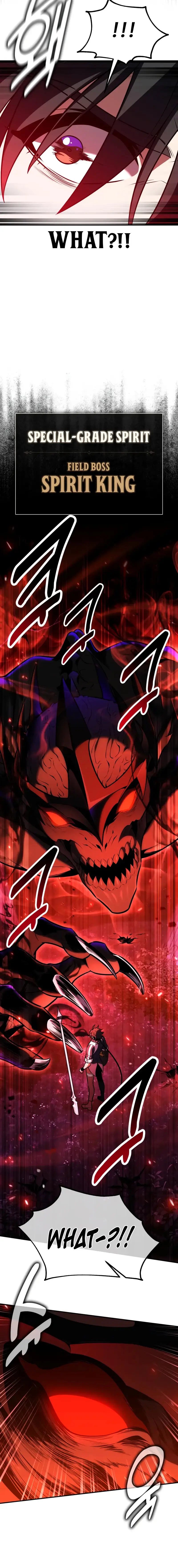 Read I Killed the Main Player EN Manga Online