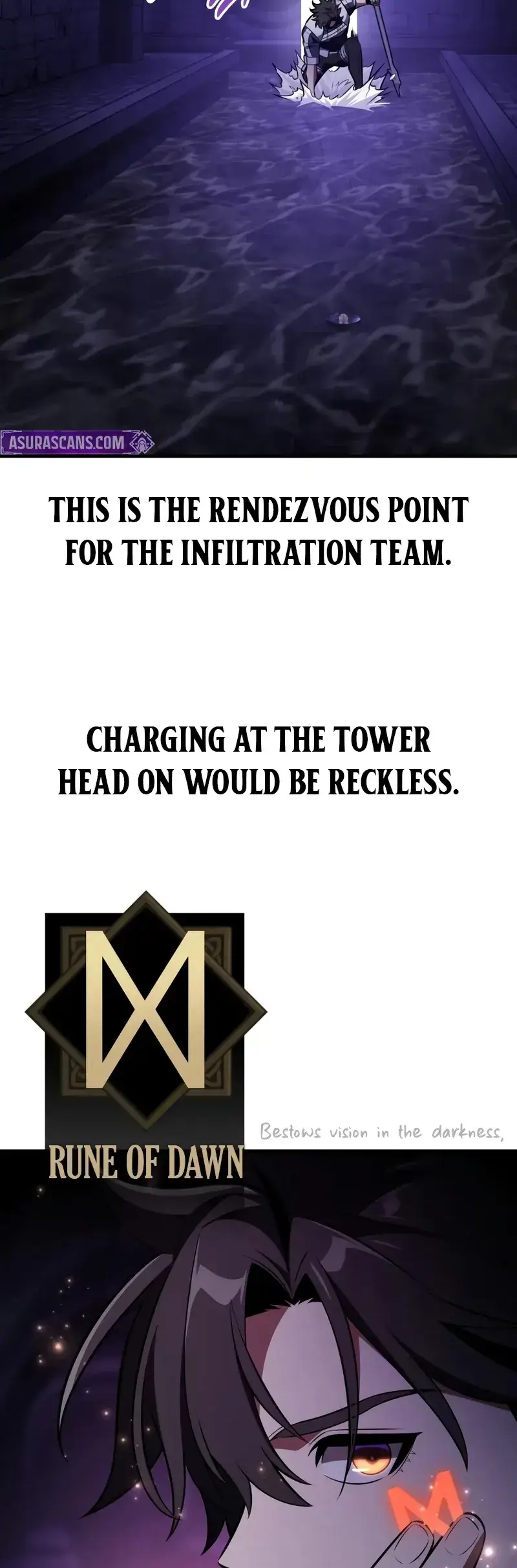 Read I Killed the Main Player EN Manga Online