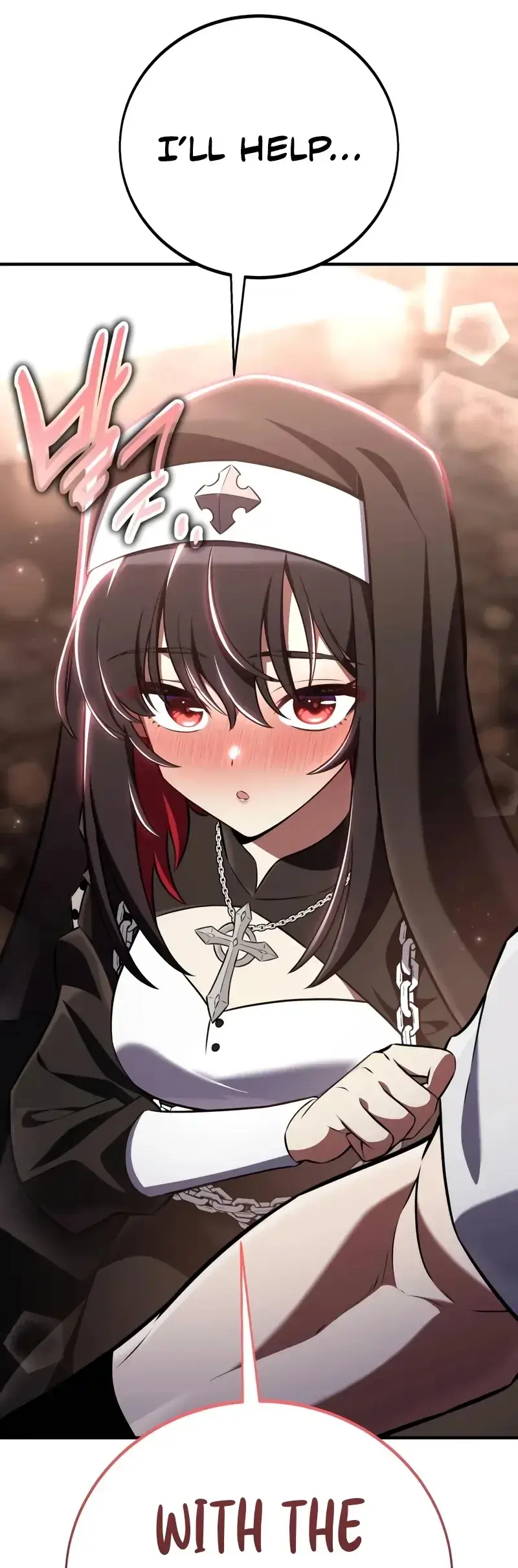 Read I Killed the Main Player EN Manga Online