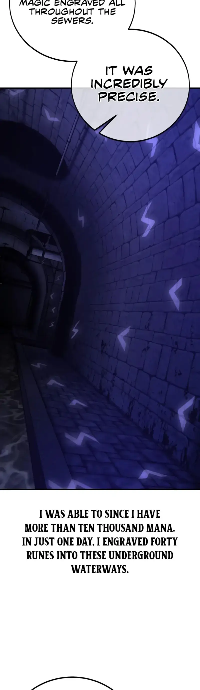 Read I Killed the Main Player EN Manga Online