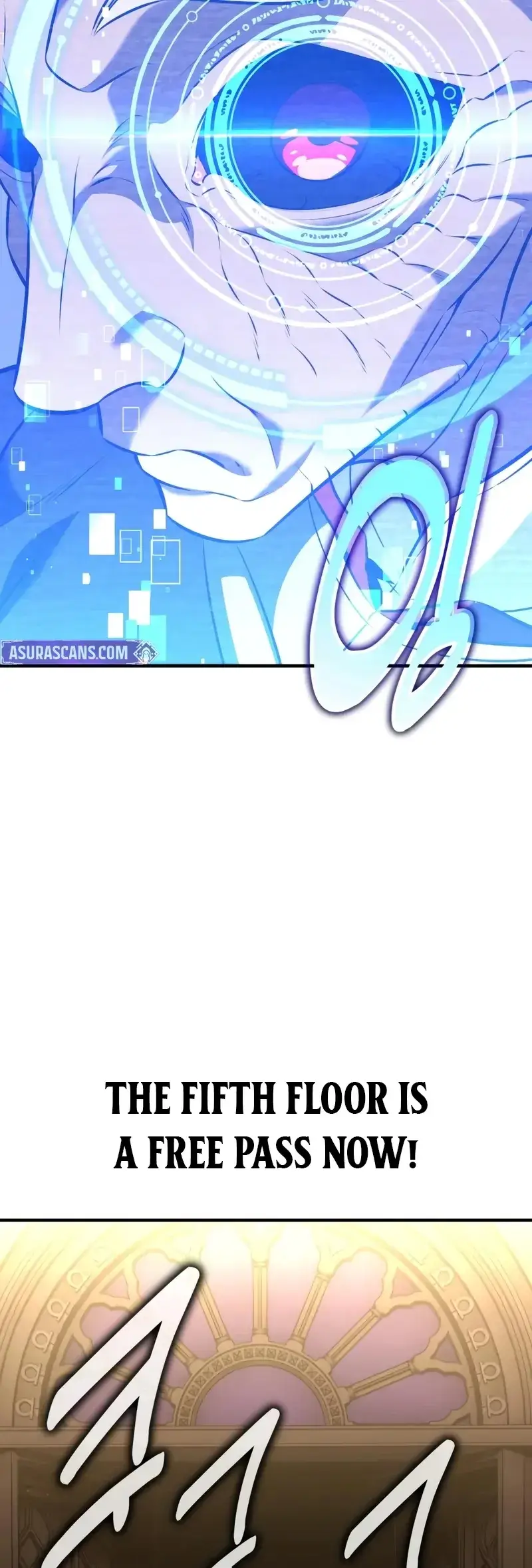 Read I Killed the Main Player EN Manga Online