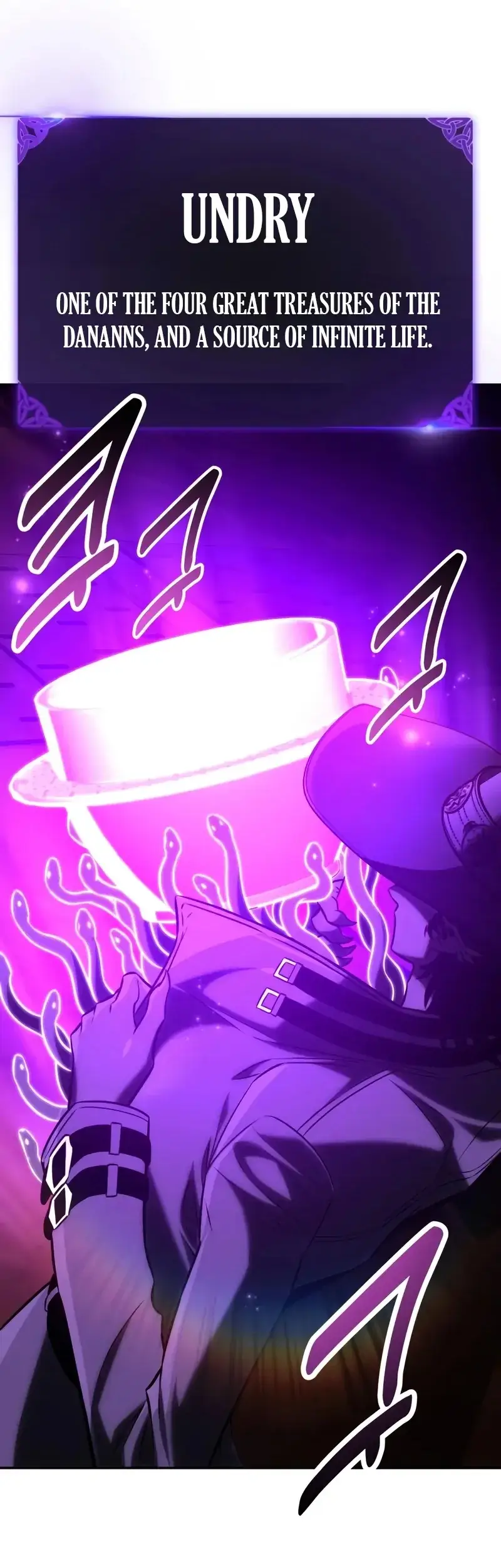 Read I Killed the Main Player EN Manga Online