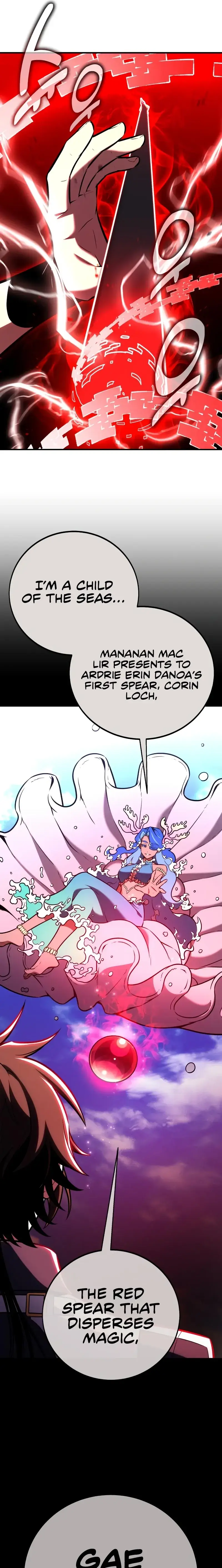 Read I Killed the Main Player EN Manga Online