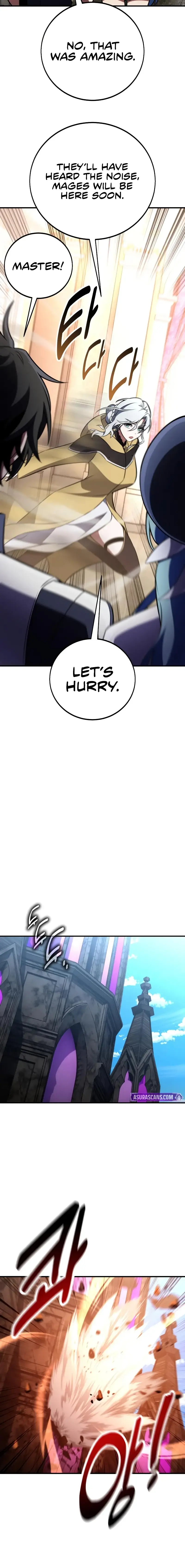 Read I Killed the Main Player EN Manga Online