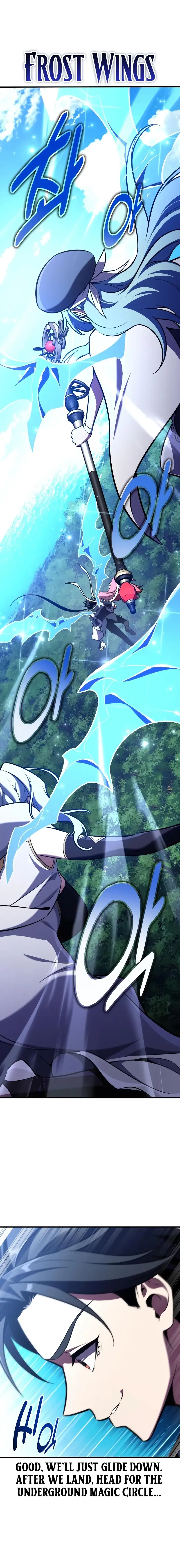 Read I Killed the Main Player EN Manga Online