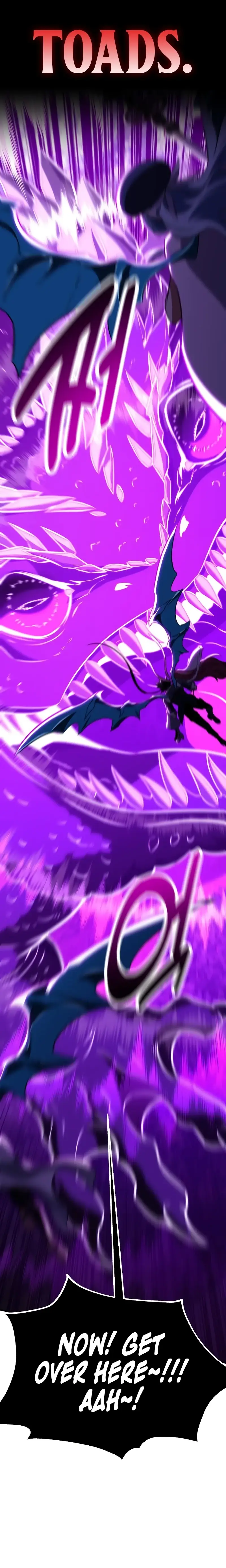 Read I Killed the Main Player EN Manga Online