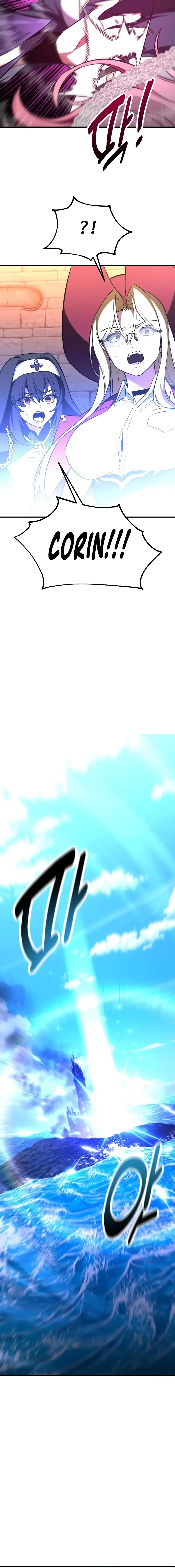 Read I Killed the Main Player EN Manga Online