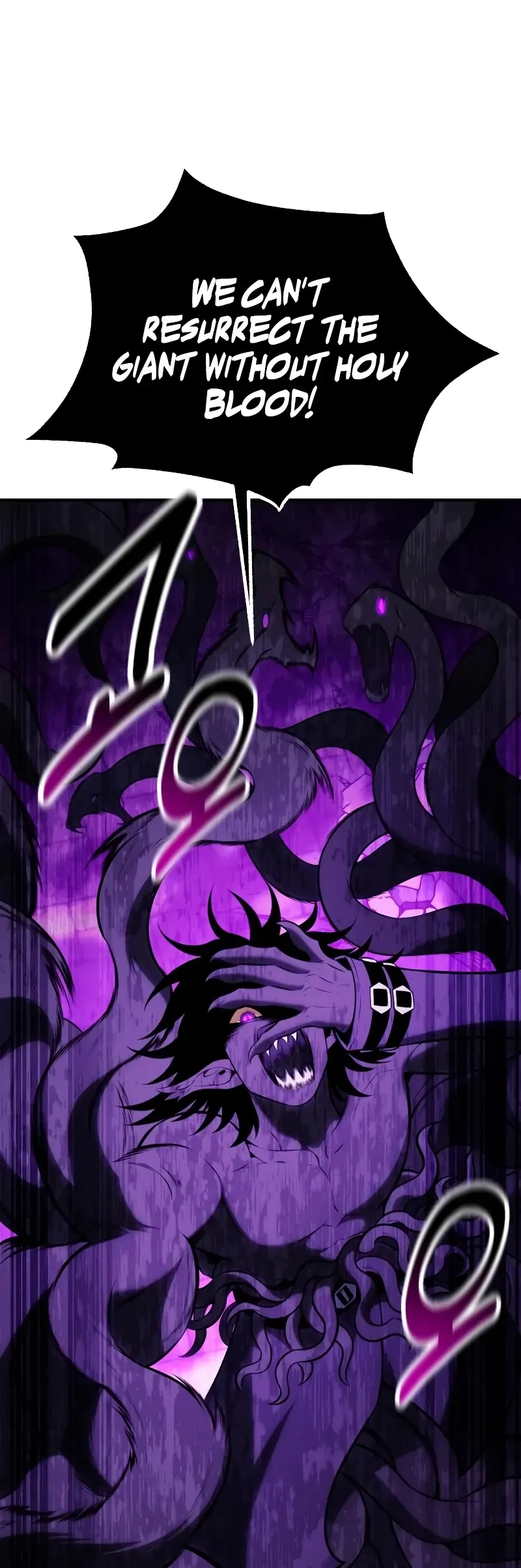 Read I Killed the Main Player EN Manga Online