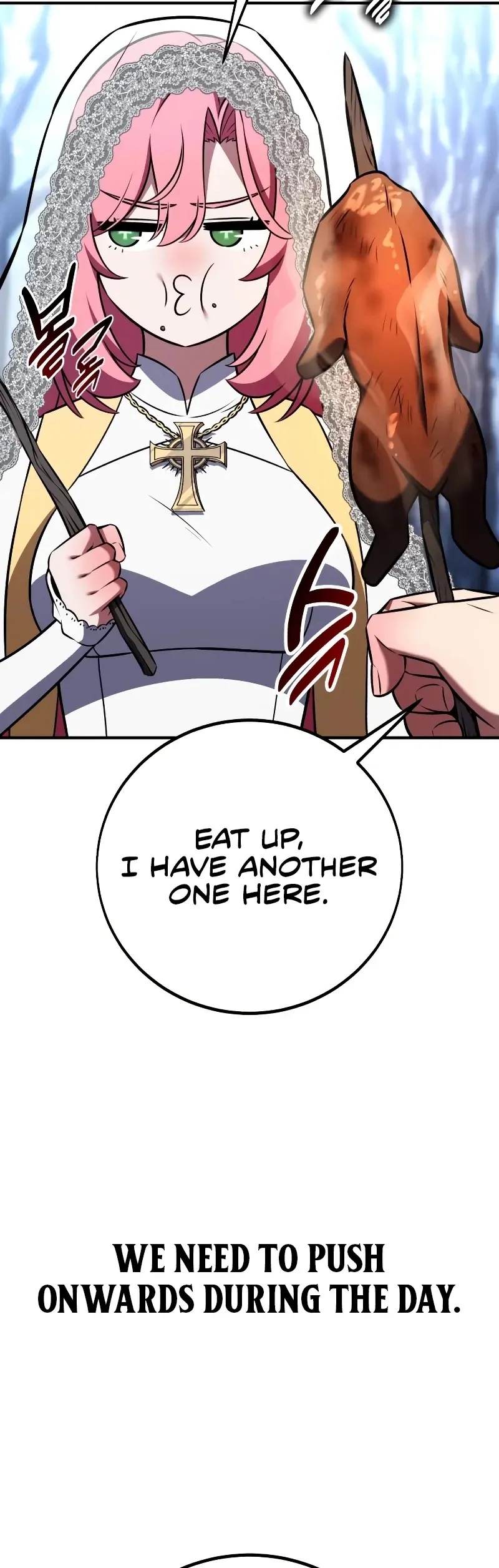 Read I Killed the Main Player EN Manga Online