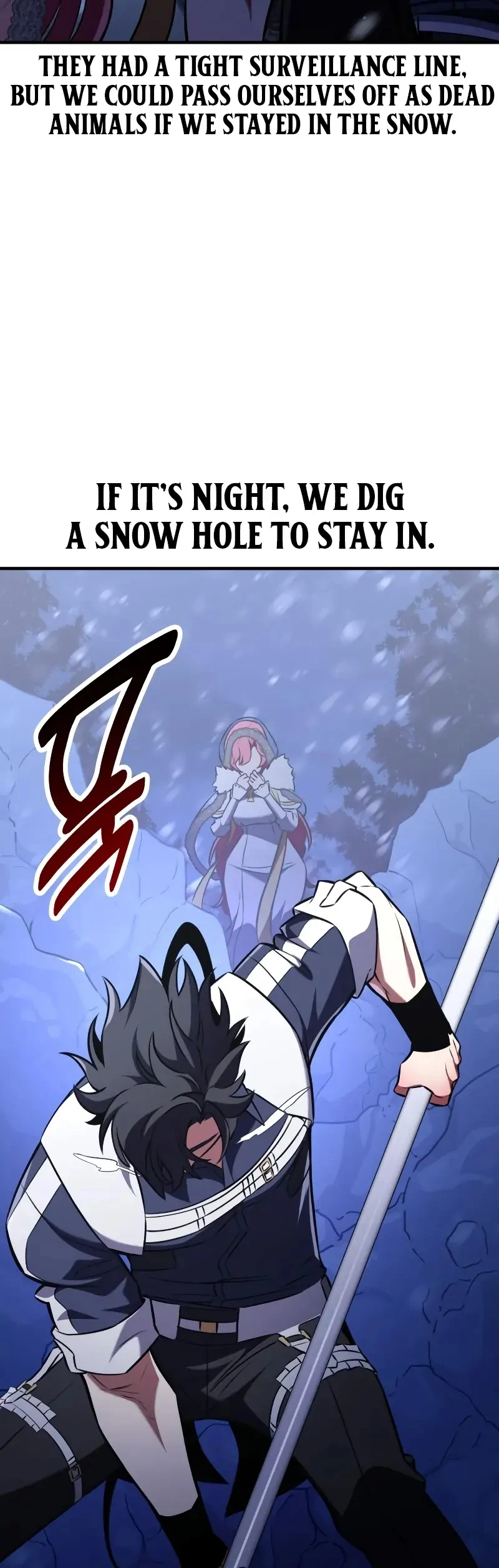 Read I Killed the Main Player EN Manga Online