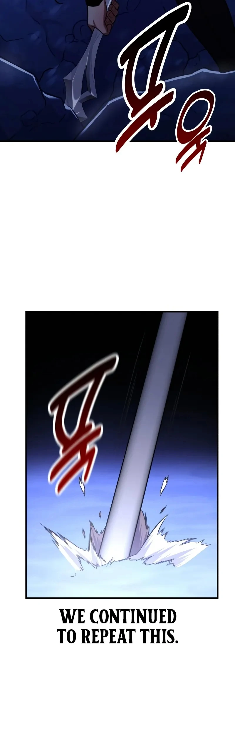 Read I Killed the Main Player EN Manga Online