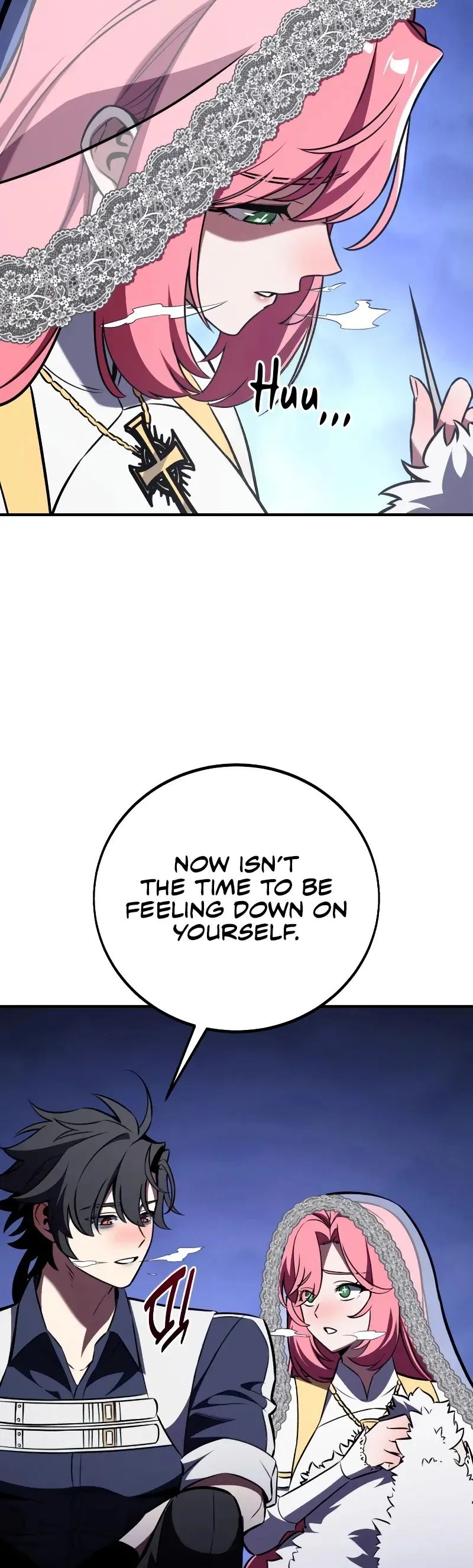 Read I Killed the Main Player EN Manga Online