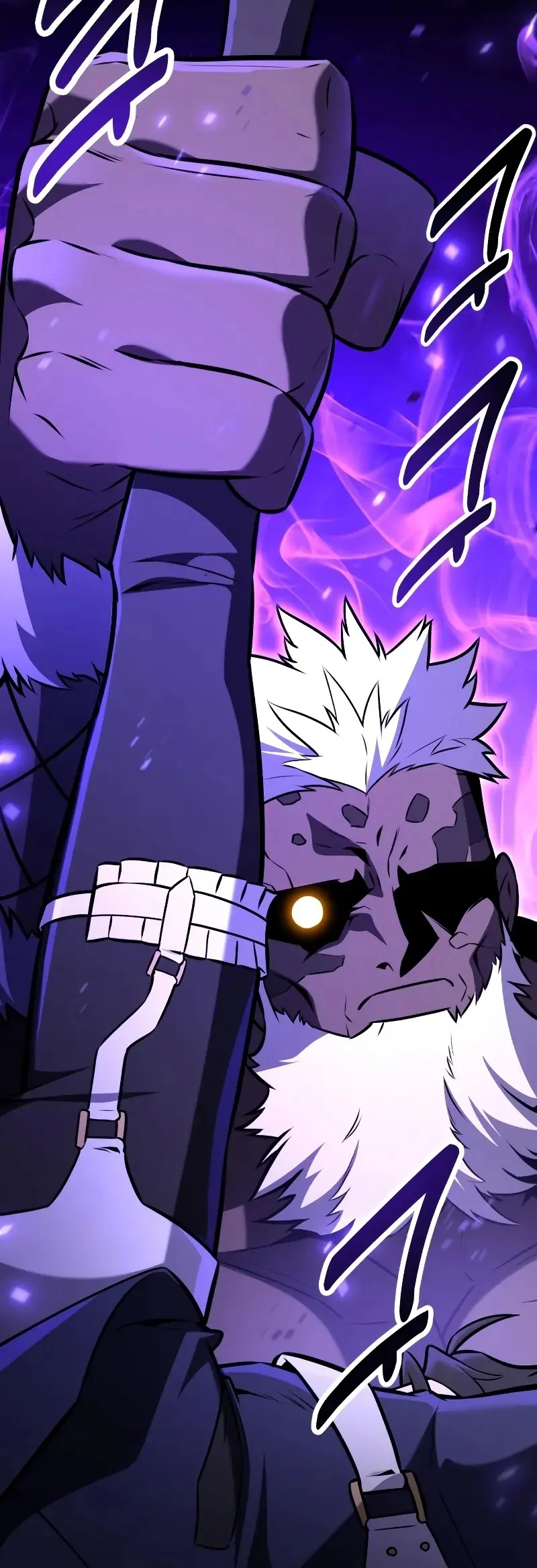 Read I Killed the Main Player EN Manga Online