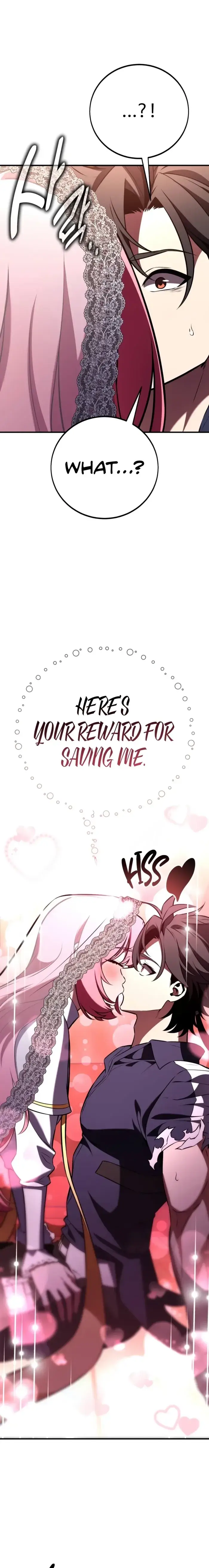 Read I Killed the Main Player EN Manga Online