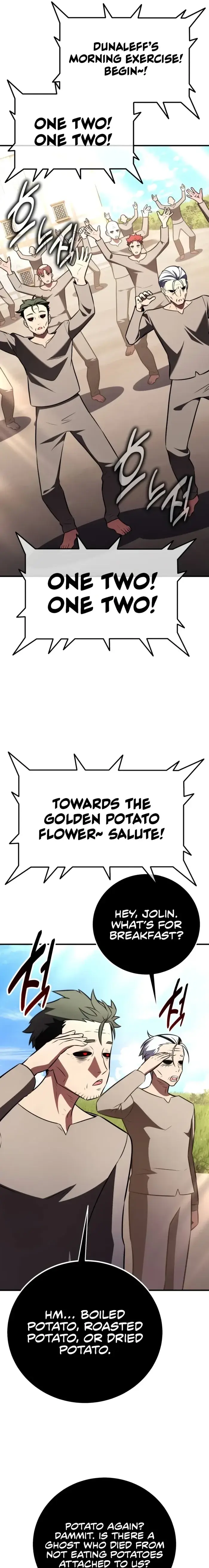 Read I Killed the Main Player EN Manga Online