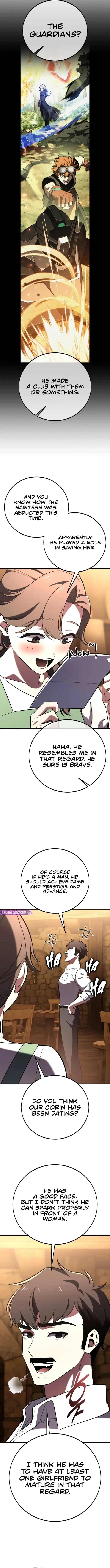 Read I Killed the Main Player EN Manga Online