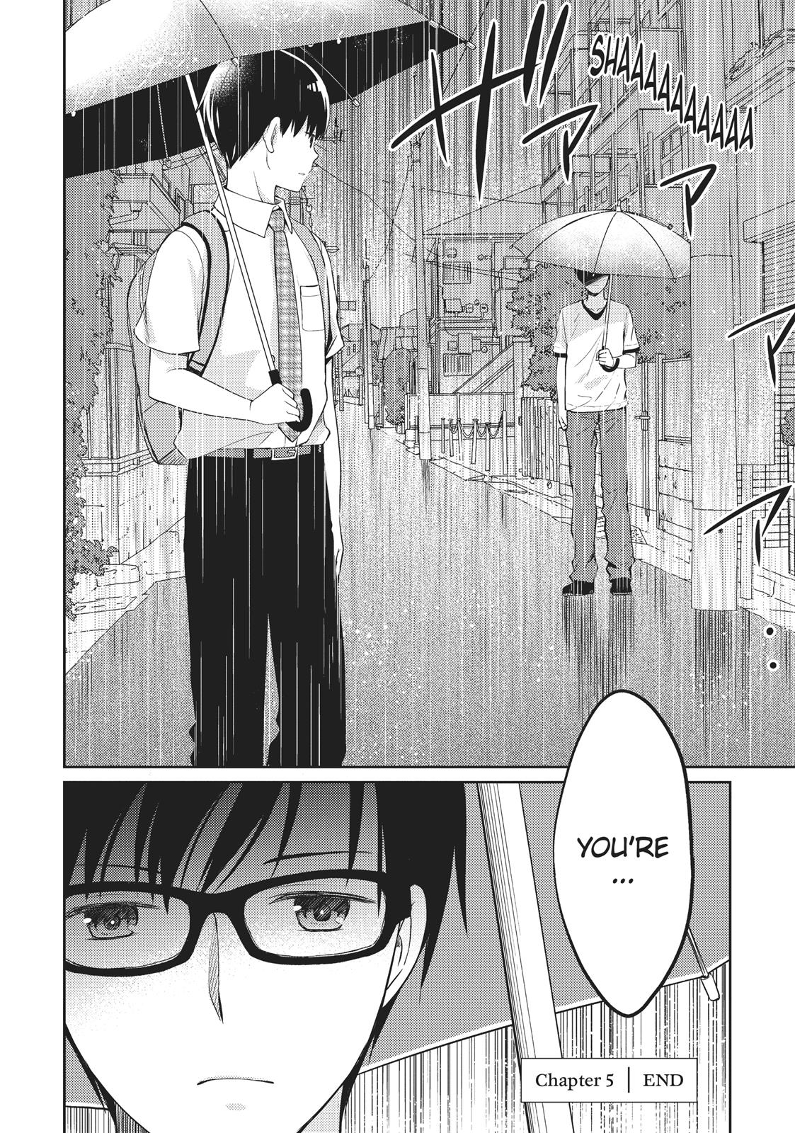 Read I Want to Eat Your Pancreas EN Manga Online