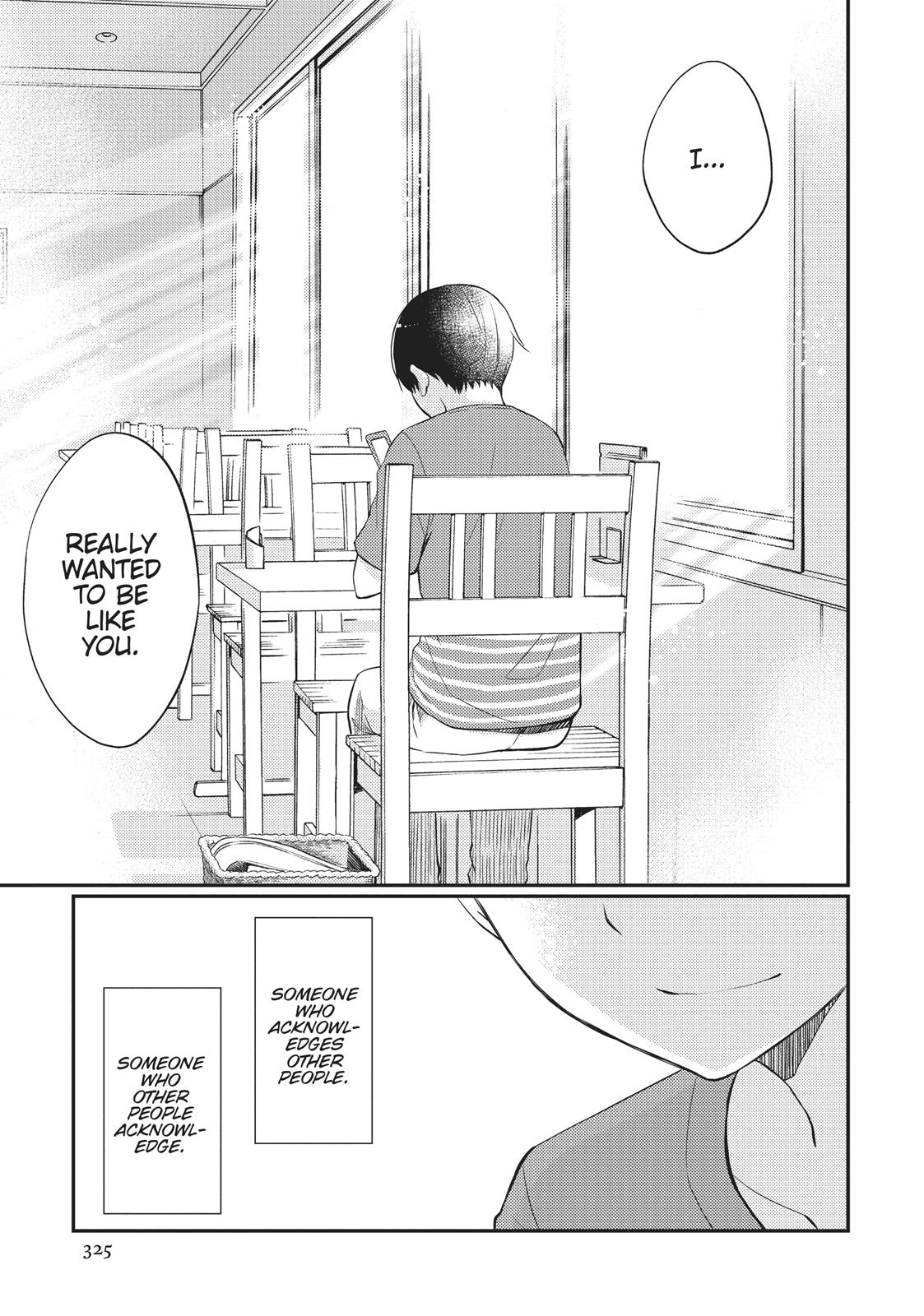 Read I Want to Eat Your Pancreas EN Manga Online