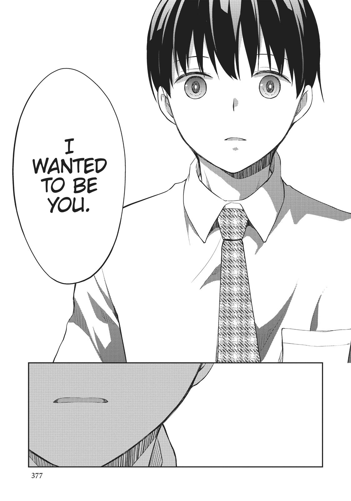 Read I Want to Eat Your Pancreas EN Manga Online