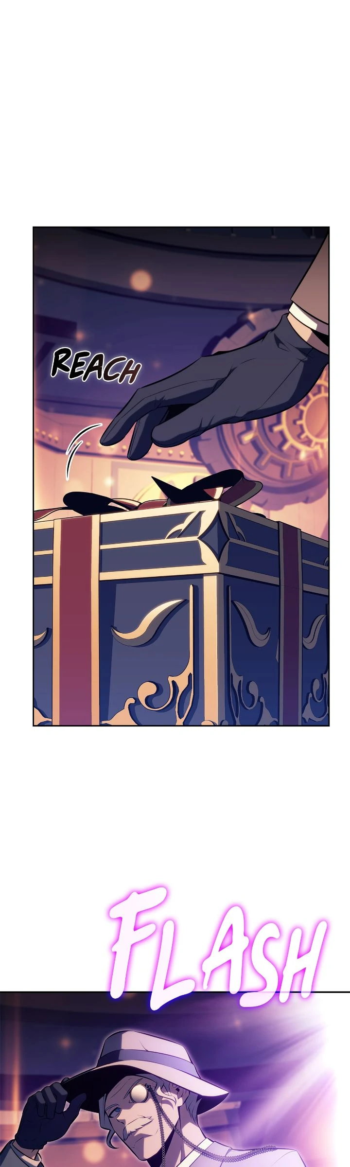 Read I'm the Max-Level Newbie EN Manga Online