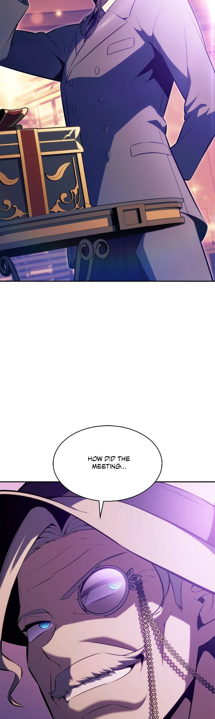 Read I'm the Max-Level Newbie EN Manga Online