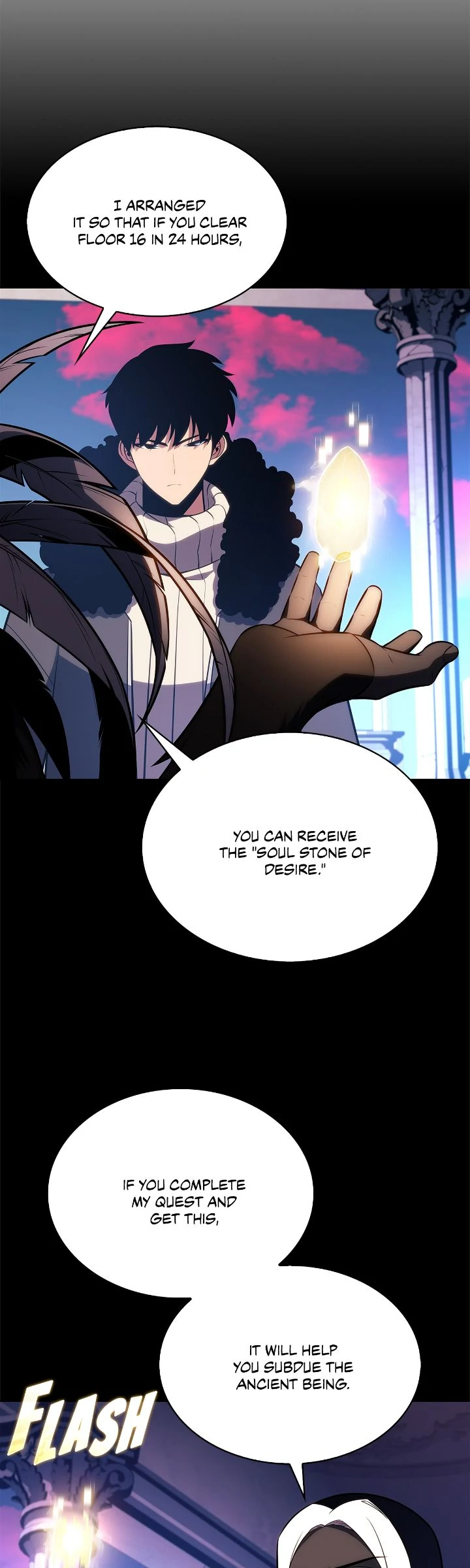 Read I'm the Max-Level Newbie EN Manga Online