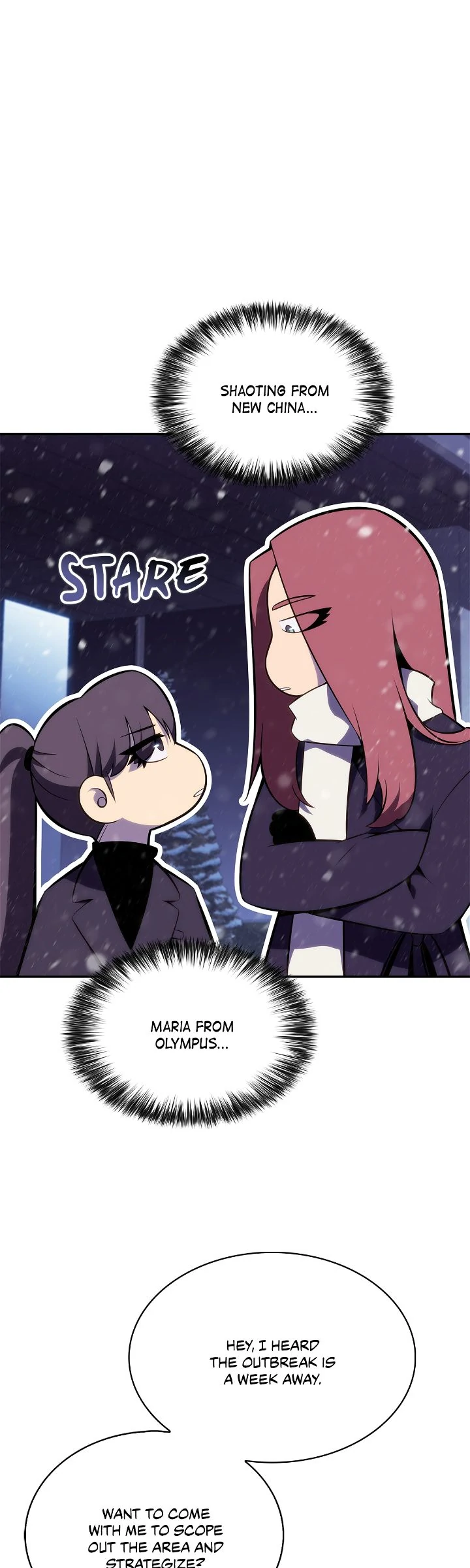 Read I'm the Max-Level Newbie EN Manga Online