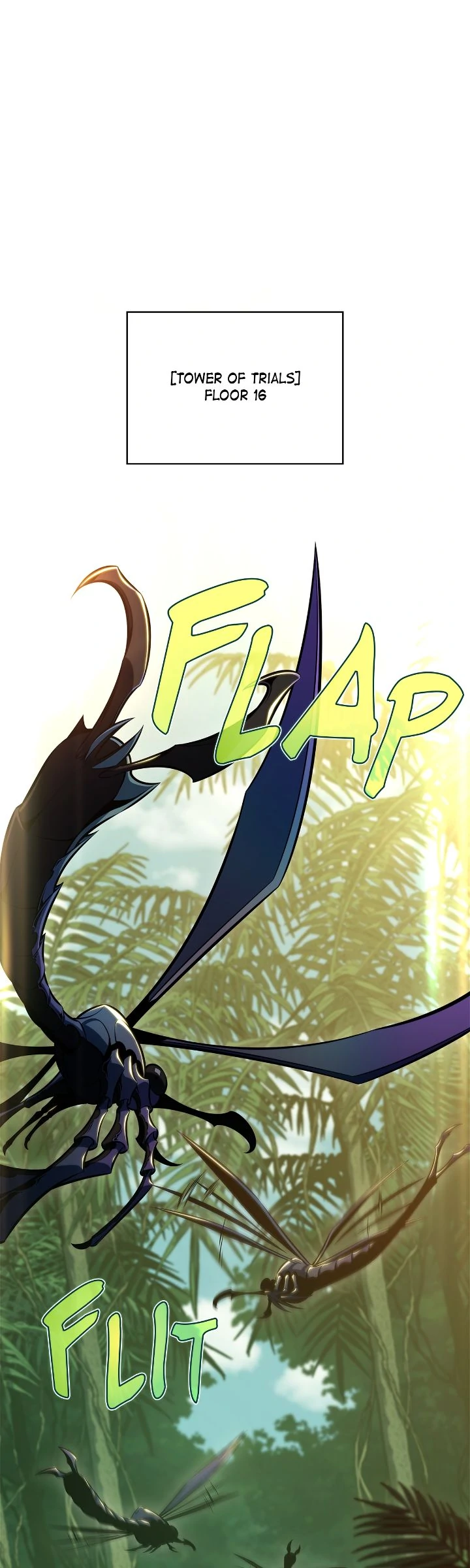 Read I'm the Max-Level Newbie EN Manga Online