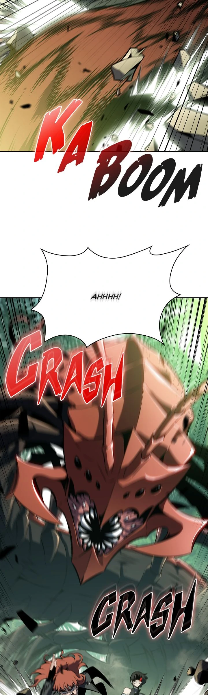 Read I'm the Max-Level Newbie EN Manga Online