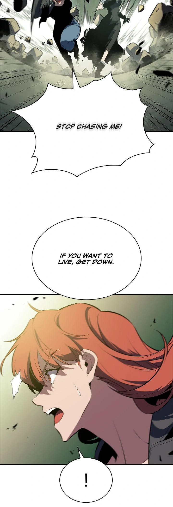 Read I'm the Max-Level Newbie EN Manga Online