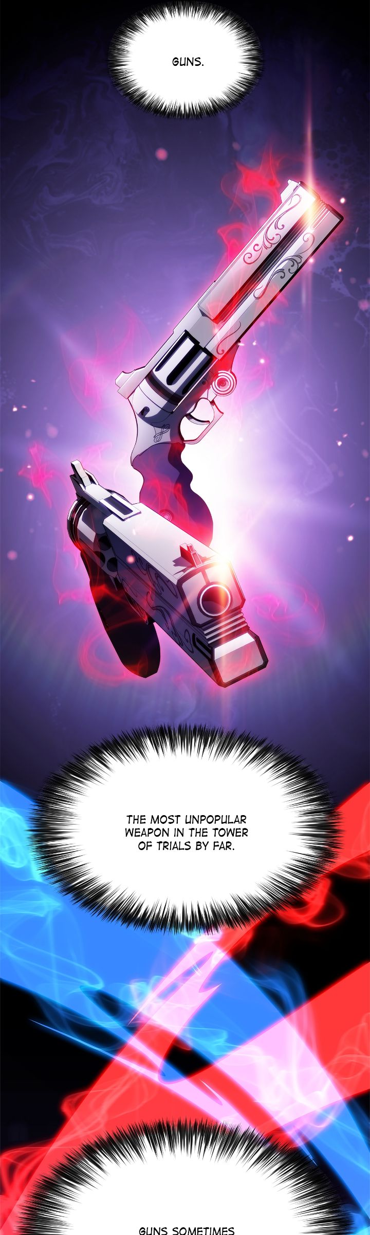 Read I'm the Max-Level Newbie EN Manga Online