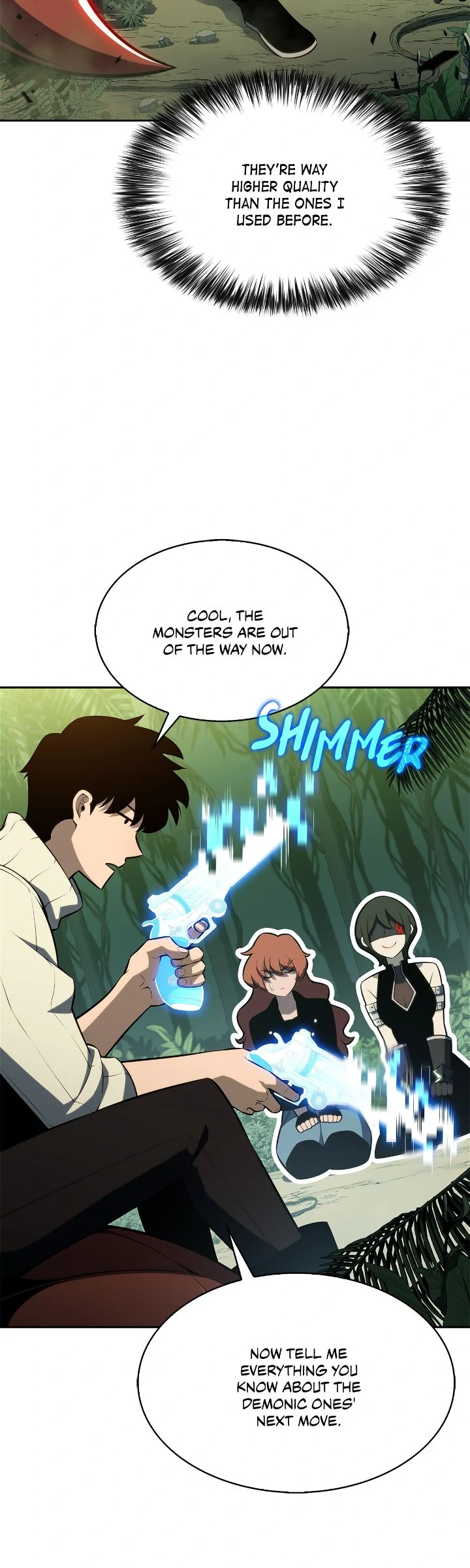 Read I'm the Max-Level Newbie EN Manga Online